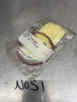 Ski-doo Bombardier Brp Oem Nos Rubber O-ring Gasket Seal #420831785 Pack Of New. Price: $14.09.