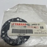 Nos Yamaha 865-14553-01-00 Carburetor Gasket GP440 ET250 GPX338 GPX433 New. Price: $15.00.