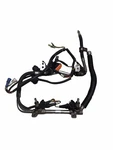 Injector Harness Yellow 4011756 Rail 25205732 For 2007 Polaris 600 Snowmobile Used. Price: $65.00.