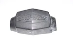 2009 Ski-doo Mxz Renegade 600 Etec Xp 137" Pad Cover Used. Price: $20.95.
