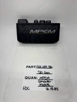 2003 Ski-doo Summit 600 Oem Mpem Ecu Cdi Computer Module 512059582 Used. Price: $199.99.