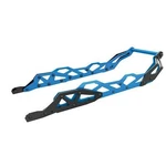 Ski-doo -860202158 Adventure Rear Bumper, 154IN. And 165 With Short Tunnel New. Price: $249.99.