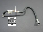 New Oem Polaris 2007-2017 Iq 600 Ho Cfi Touring Lxt Widetrak Fuel Line Return. Price: $44.99.