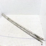 2005 Arctic Cat M6 Side Tunnel Heat Exchanger Left & Right 4606-773; 4606-772 Used. Price: $62.29.