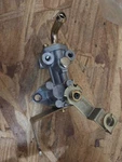 New Arctic Cat 3007-429 Oil Pump Assy. Price: $149.95.