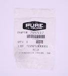Genuine Polaris Nut Part Number - 7547117 New. Price: $12.99.