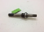 Arctic Cat Jackshaft Propshaft 1/8" 1974-1979 Panther Cheetah 440 500 0228-002 Used. Price: $39.95.