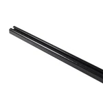 Arctic Cat 2604-799 162" Black Slide Rail Wearstrip 1993-2024 Lynx Sno Pro New. Price: $64.95.