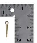 Cotter Pin (pack Of 10) Part Number 0123-458 For Arctic Cat New. Price: $12.99.