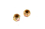 Oem Polaris 7547064 Nylok Nuts Qty 2 Nos New. Price: $10.99.