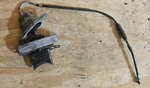 2003 04 05 06 Arctic F7 Firecat Exhaust Power Valve Assembly Sabercat M7 Used. Price: $29.99.