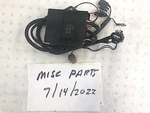 Polaris Xcr 700 Ves Cdi 3086137 CU7310 EC70PL 1999 Only! Used. Price: $218.05.