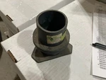 Arctic Cat 0670-004 Air Box Boot, New Oem. Price: $19.95.