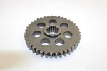 2001 Yamaha Phazer 500 Oem 39T 11W Bottom Sprocket 88F-47587-90-00 SY80 Used. Price: $19.49.