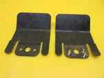Ski-doo Skidoo Mxz 800 Renegade Front Hood Shroud Guide Oem 500 600 700 Genuine Used. Price: $8.54.