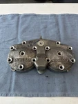 2014 Arctic Cat ZR6000 Cylinder Head 1904-001 Series Used. Price: $110.00.
