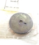 New Oem Arctic Cat Recoil Drive Plate 3002-498 Artic Remanufactured. Price: $42.25.