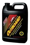 Klotz Outboard Oil, Gallon New. Price: $62.01.
