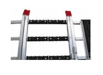 Bowdriks Industries 4051 Ramp-cros-bar-pro 1-KT Crossbar Protector 2PCS., New. Price: $11.85.