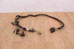 2000 Ski-doo Summit 700 Console / Headlight Wire Harness Wiring Used. Price: $44.00.
