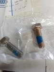 New Oem Arctic Cat 8012-132 Cap Screw 5/16-18X1.0 Nos Sold As Lot Of. Price: $10.00.