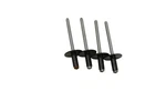 New Oem Yamaha 90267-48831-00 Blind Rivets Qty Nos. Price: $14.99.