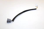 2006 Yamaha Attak Oem Sub Lead Wire 8FP-82318-00-00 SY105 Used. Price: $29.99.