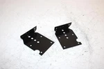 92 Polaris 500 Oem Rear Suspension Mounting Bracket Set 1011750-067 SP52 Used. Price: $42.99.