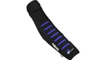 Dcor 30-50-141 Seat Cover Black Sides Top With Blue Ribs New. Price: $65.46.