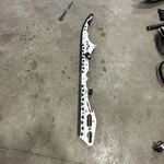 15 16 Arctic Cat Xf 7000 Cross Tour Left Skid Rail 146" 3604-685 23313 Used. Price: $159.00.