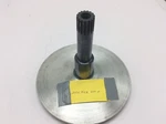 Ski Doo Primary Clutch Inner Sheave 2002-2003 Mxz Legend 500 Fan 417222412 Used. Price: $93.99.