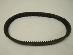 1989 Arctic Cat Jag 340 Drive Belt New Nos 0227-032. Price: $25.46.