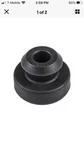 Artic Cat 1612-873 Resonator Mount 2QTY Grommets Nos AC21 New. Price: $27.99.