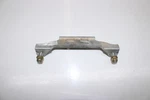 2023 Ski-doo Backcountry X 850 146" Gen Support Bracket Steering Used. Price: $9.95.
