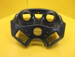 Oem 1998 Yamaha Exciter 270HP Twin Steering Helm Carbon Fiber Instrument Panel Used. Price: $189.99.