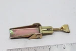 Nos Vintage Arctic Cat Snowmobile Hood Latch 0123-280 New. Price: $24.99.