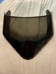 Ultra Low Windshield & Support 2023-26 Ski Doo Mxz 600R 850 E-tec GEN5 212 Used. Price: $110.00.