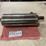Triumph Speed Triple Oem T2200352 R/h Muffler Silencer 1050 Right Used. Price: $159.69.