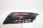 1999 Polaris 500 Indy Oem Right Side Panel 2610008-177 SP50 Used. Price: $42.99.