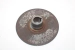 1992 Yamaha Exciter Ii Le Oem Brake Disc 87M-25831-01-00 SY126 Used. Price: $24.49.