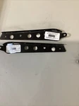 Polaris New Oem Upper Hinges & Lh 5243568-067 / 5243567-067. Price: $28.95.