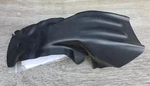 Yamaha Snowmobile Front Skid Plate SMA-8JP34-FR-BK Oem Nos New. Price: $18.74.