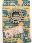 Nos Yamaha 826-17221-00-00 Transmission 2ND Gear EW433 EW643 SW433 EL433 GP433 New. Price: $26.66.