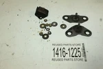 1989 Yamaha Phazer 480 Lower Engine Brackets 80L-21417-00-00 8V0-21486-00-00 Used. Price: $45.00.