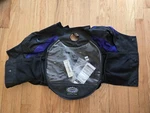 Arctic Cat Puma Jag Tank Pockets W/ Map Holder 0639-384 New. Price: $52.00.