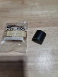 Nos Ski Doo Snowmobile Vintage Rubber Stopper 570273100 New. Price: $12.97.