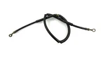 2006-2009 Yamaha Apex Mountain 1000 Oem Brake Hose Line 8FS-25872-00-00 Used. Price: $29.95.