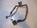 Ski Doo Summit 800 Steering Wiring Harness 2006 #12 Used. Price: $23.99.