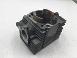 Yamaha Cylinder Jug Needs .020 Bore Fits 1989 Ovation 340 Fan Fc 8G5-11311-00-00 Used. Price: $59.95.
