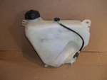 1998 Polaris Xc 600 Oil Tank Assy., P/n 5432370 Or 5434172 Used. Price: $18.00.